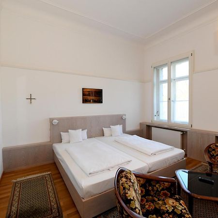 Gaestehaus Der Katholischen Akademie In Bayern Μόναχο Εξωτερικό φωτογραφία