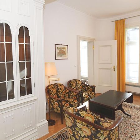 Gaestehaus Der Katholischen Akademie In Bayern Μόναχο Εξωτερικό φωτογραφία