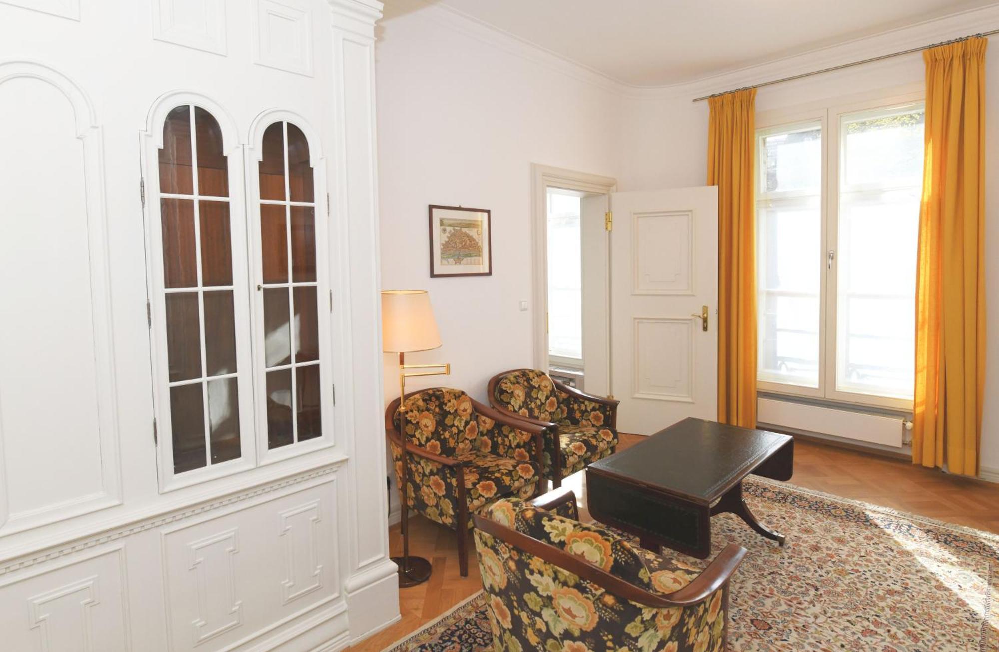 Gaestehaus Der Katholischen Akademie In Bayern Μόναχο Εξωτερικό φωτογραφία