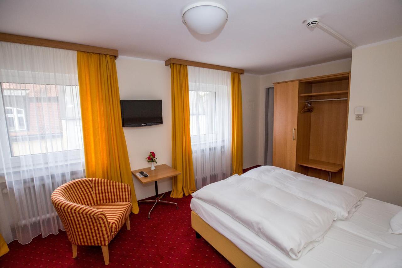 Gaestehaus Der Katholischen Akademie In Bayern Μόναχο Εξωτερικό φωτογραφία