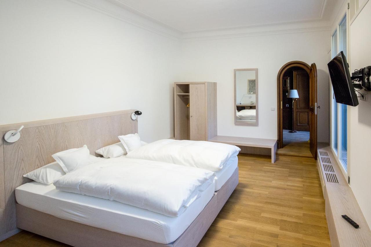 Gaestehaus Der Katholischen Akademie In Bayern Μόναχο Εξωτερικό φωτογραφία